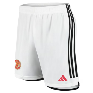 Adidas Manchester United kraťasy / trenky pánske (2023-2024) domáce