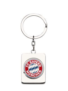 FC Bayern München - Bayern Mníchov kľúčenka / prívesok na kľúče