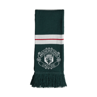 Adidas Manchester United pletený šál 