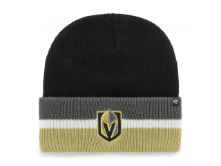 '47 Brand Vegas Golden Knights zimná čiapka