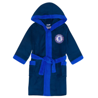 Chelsea FC župan modrý detský