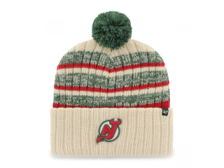 '47 Brand New Jersey Devils zimná čiapka