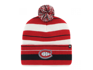 '47 Brand Montreal Canadiens pletená zimná čiapka