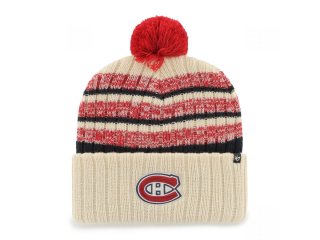 '47 Brand Montreal Canadiens pletená zimná čiapka