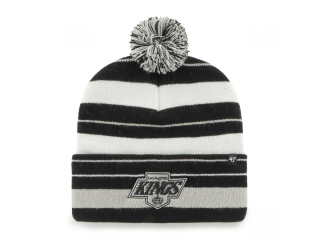 '47 Brand Los Angeles Kings pletená zimná čiapka