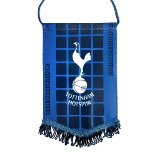 Tottenham Hotspur vlajočka
