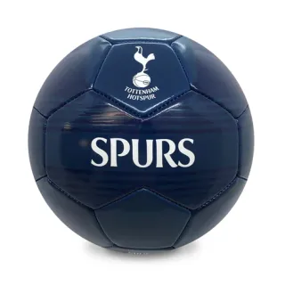 Tottenham Hotspur lopta tmavomodrá (veľkosť 4)