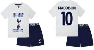 Tottenham Hotspur James Maddison pyžamo detské