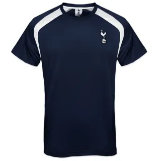 Tottenham Hotspur tréningové tričko tmavomodré pánske