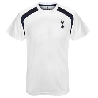 Tottenham Hotspur tréningové tričko biele pánske