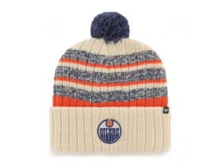'47 Brand Edmonton Oilers zimná čiapka