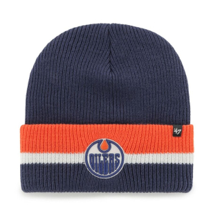 '47 Brand Edmonton Oilers zimná čiapka