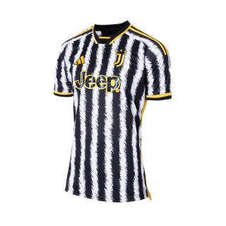 Adidas Juventus FC dres pánsky (2023-2024) domáci + vlastné meno a číslo
