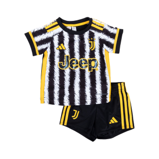 Adidas Juventus FC set detský (2023-2024) domáci (menšie veľkosti)