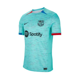 Nike FC Barcelona dres pánsky (2023-2024) tretí + vlastné meno a číslo