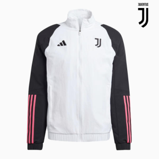 Adidas Juventus FC bunda biela pánska