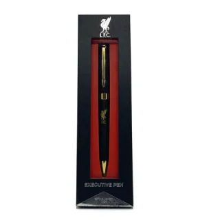 Liverpool FC pero v darčekovej krabičke
