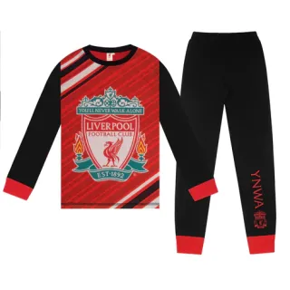 Liverpool FC pyžamo detské
