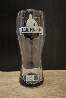 Real Madrid CF pohár - SKLADOM