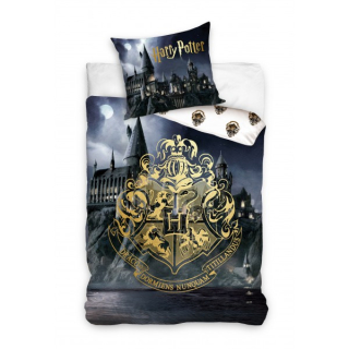 Harry Potter posteľné obliečky - SKLADOM