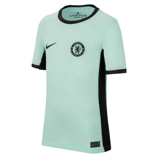 Nike Chelsea FC dres detský (2023-2024) tretí