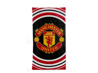 Manchester United uterák / osuška