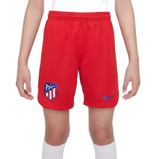 Nike Atlético Madrid kraťasy detské (2023-2024) vonkajšie