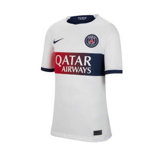 Nike Paris Saint-Germain FC - PSG dres detský (2023-2024) vonkajší