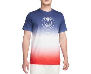 Nike Paris Saint Germain - PSG tričko pánske