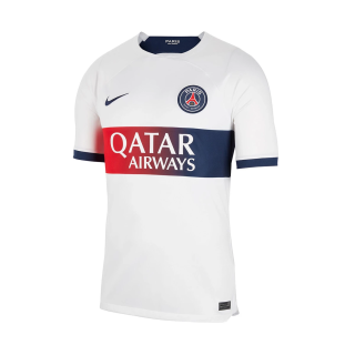 Nike Paris Saint-Germain FC - PSG dres pánsky (2023-2024) vonkajší