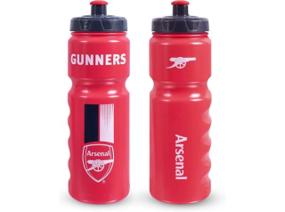 Arsenal fľaša červená 750 ml - SKLADOM