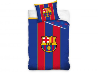 FC Barcelona posteľné obliečky