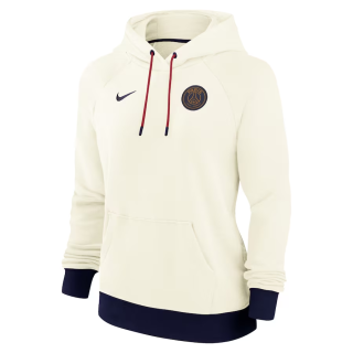 Nike Paris Saint-Germain FC - PSG mikina dámska