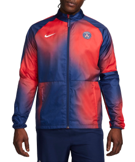 Nike Paris Saint-Germain FC - PSG bunda pánska