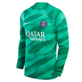 Nike Paris Saint-Germain PSG dres detský (2023-24) brankársky