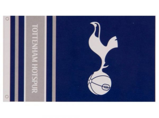 Tottenham Hotspur zástava / vlajka