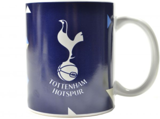 Tottenham Hotspur hrnček