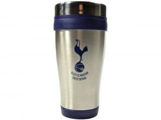 Tottenham Hotspur cestovný termohrnček
