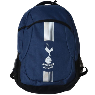 Tottenham Hotspur ruksak / batoh tmavomodrý
