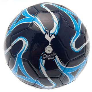 Tottenham Hotspur lopta modrá