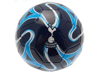 Tottenham Hotspur mini lopta modrá