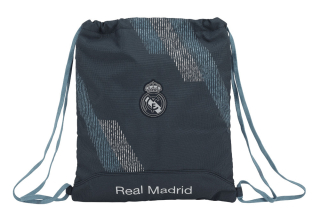Real Madrid taška na chrbát / vrecko na prezúvky - SKLADOM