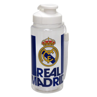 Real Madrid fľaša 550 ml - SKLADOM