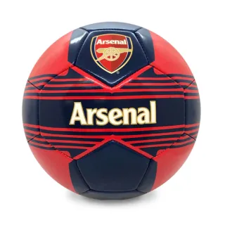 Arsenal futbalová lopta (veľkosť 4)