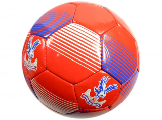 Crystal Palace FC futbalová lopta