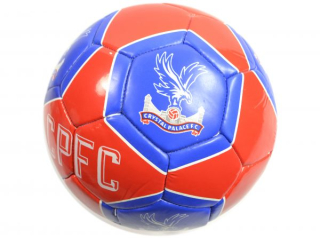 Crystal Palace FC futbalová lopta