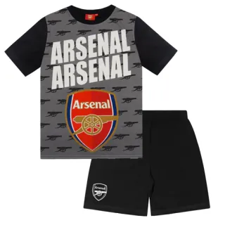 Arsenal pyžamo detské 