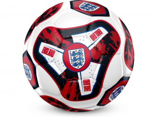 Anglicko futbalová lopta