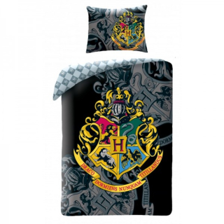 Harry Potter posteľné obliečky - SKLADOM