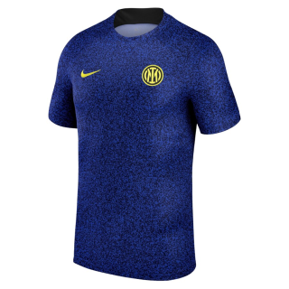 Nike Inter Miláno - Inter Milan predzápasový dres pánsky 2023-2024